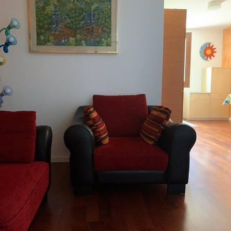 Appartamento Andrew'S House Con Parcheggio Privato Anzola dell'Emilia Exteriör bild