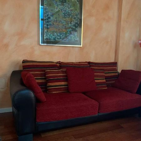 Appartamento Andrew'S House Con Parcheggio Privato Anzola dell'Emilia Exteriör bild