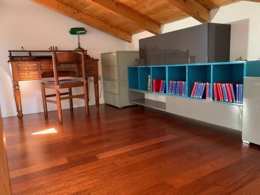 Appartamento Andrew'S House Con Parcheggio Privato Anzola dell'Emilia Exteriör bild